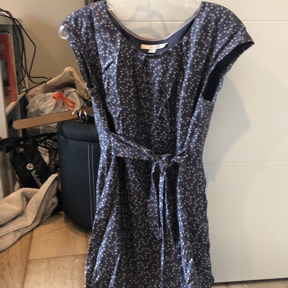 Work dress